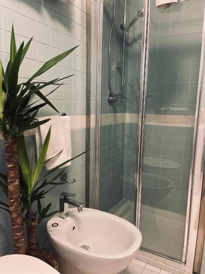 Casatua Appartement Treviso Buitenkant foto