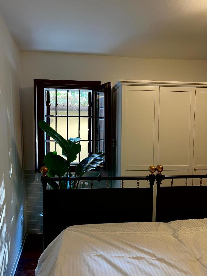 Casatua Appartement Treviso Buitenkant foto