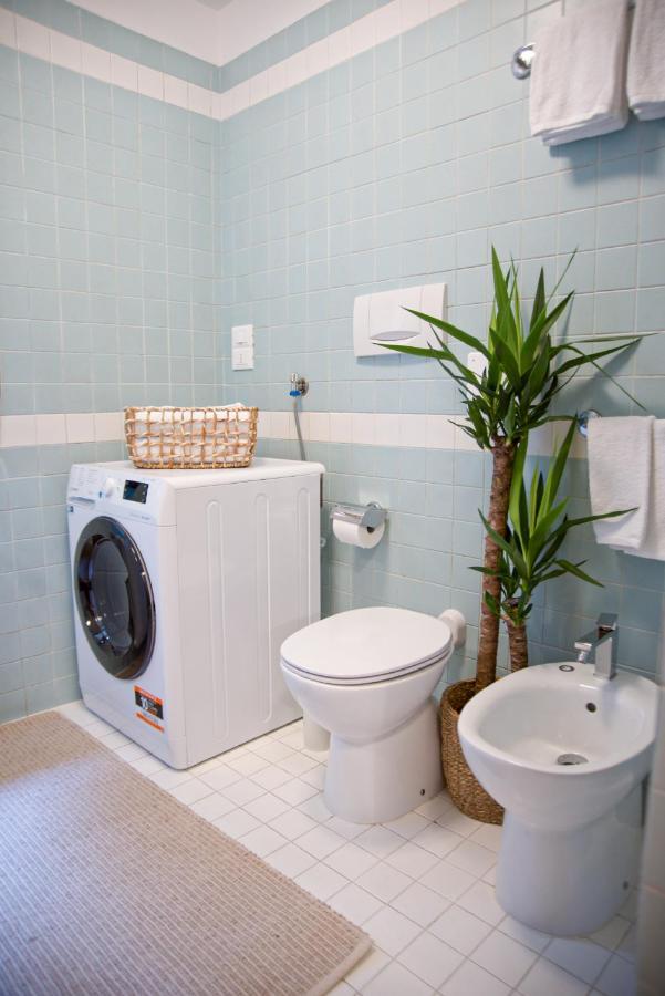 Casatua Appartement Treviso Buitenkant foto
